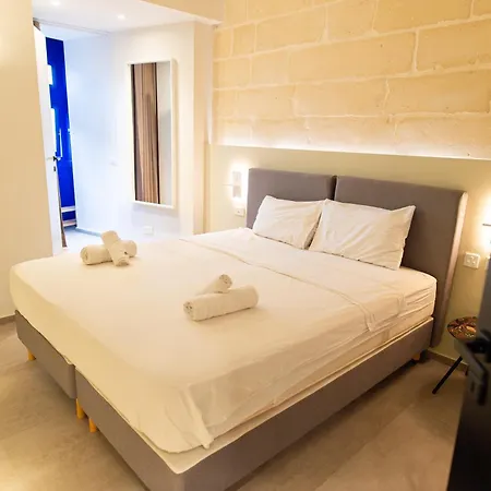 Apartamento Sea Steps *