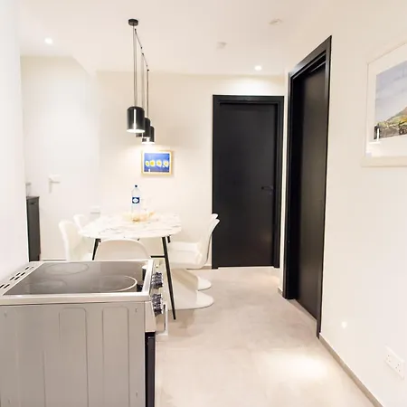 Apartamento Sea Steps