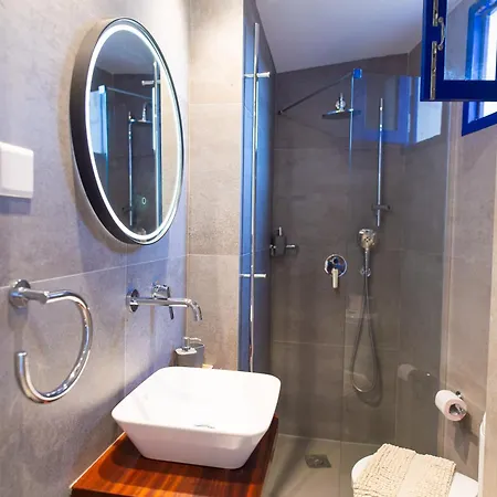 Sea Steps Apartamento La Valeta