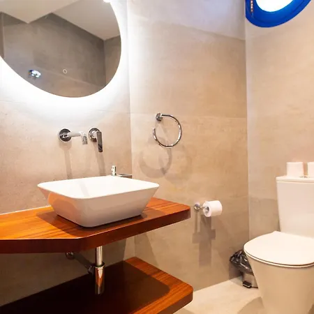 Sea Steps Apartamento *