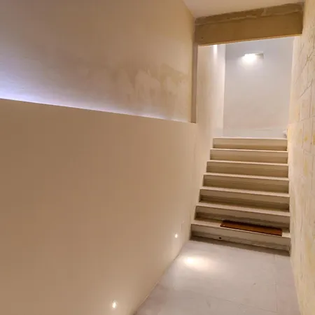 Sea Steps