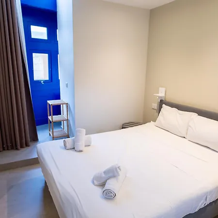 Sea Steps Apartamento