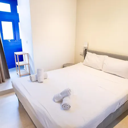 Apartamento Sea Steps *