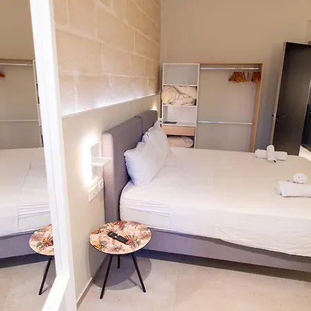 Sea Steps Apartamento