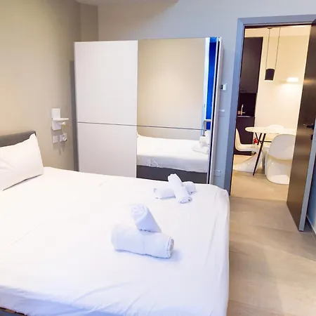 Apartamento Sea Steps La Valeta