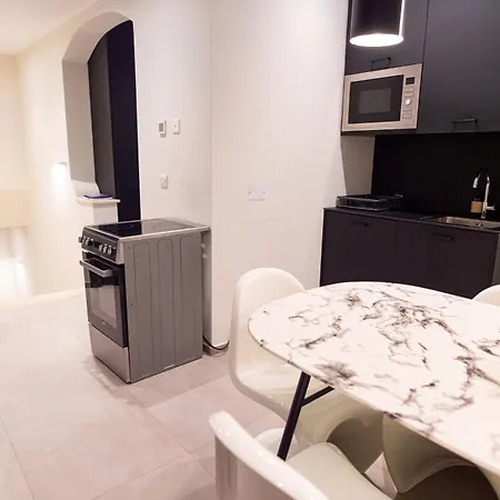 Apartamento Sea Steps