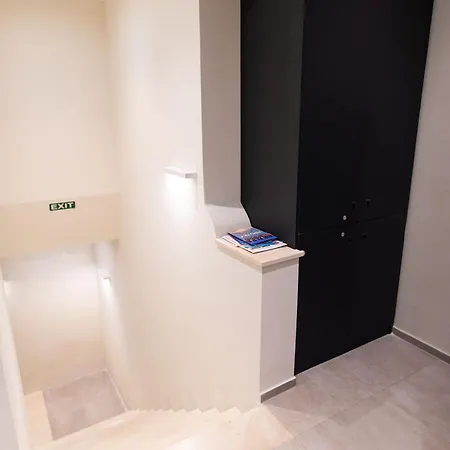 Apartamento Sea Steps