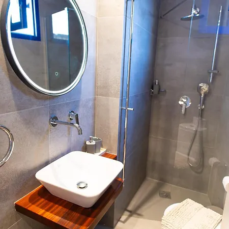 Apartamento Sea Steps La Valeta