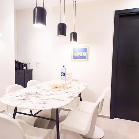 Sea Steps Apartamento *