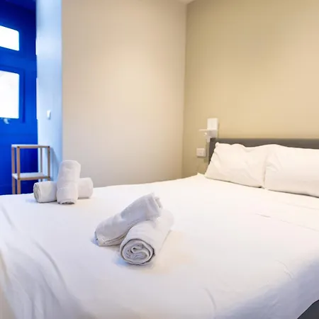 Apartamento Sea Steps La Valeta