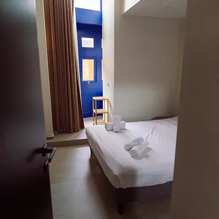 Sea Steps Apartamento