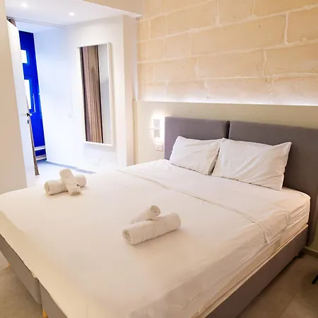 Apartamento Sea Steps